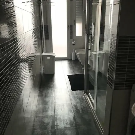 Apartment Anna