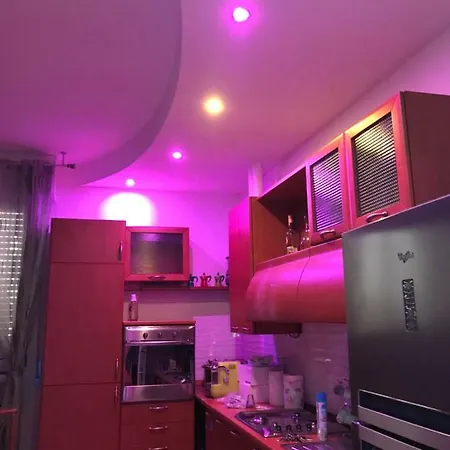 Apartment Anna