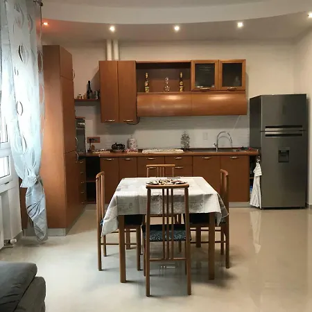 Apartment Anna Bologna