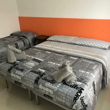 Anna Apartment
